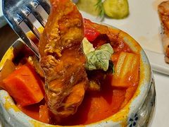 -波特曼西餐厅(中央大街店)