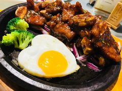 -一品滇香·云南菜(公益西桥店)