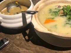 -真爱中国餐馆·年华店(朱雀大街店)
