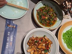 -洞庭鱼香(万科店)