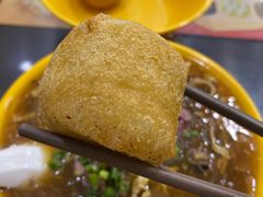 -毛华美食(清扬路店)