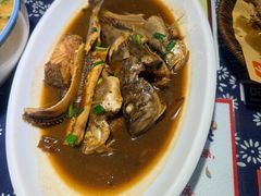 -旺角小渔村(二马路店)