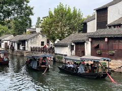 -南浔古镇