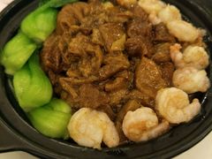 -起士林西餐厅(东经路店)