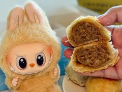 -上海新锦江大酒店