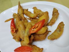 -吉莲利苑海鲜酒家(珠海拱北29年老字号店)