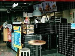 -肯德基(正定机场安检内店)