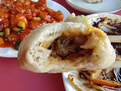 -张包铺(道外店)