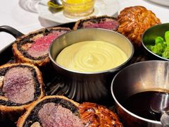 -Le Bistrot de Racine