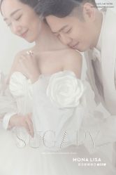 -蒙娜丽莎婚纱摄影(南门店)