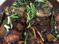 -山涧阁农家菜(南北湖店)