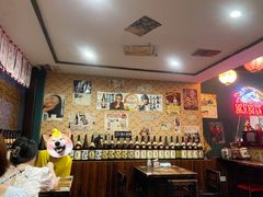 大堂-小川洋风料理(汉街店)