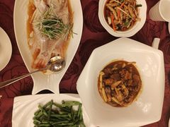 -亚龙湾红树林度假酒店御粤阁