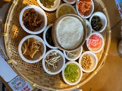 -包整·丝娃娃(一览甲秀楼风景店)