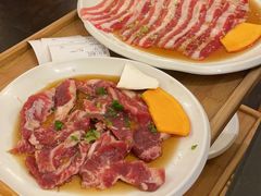 -韩屋韩国料理(天山路店)