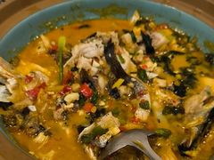 -新凯旋烧烤·燕姐千岛湖土菜