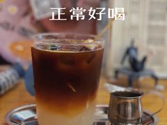 -无牌咖啡&酒馆