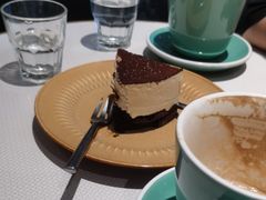 -BAKER&SPICE(环贸店)
