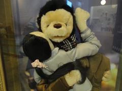 -济州岛泰迪熊博物馆