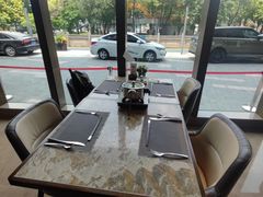 -安蒂娅·海鲜自助餐厅(安蒂娅美兰酒店)