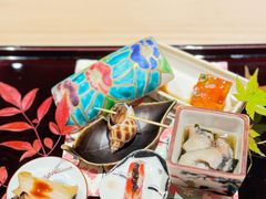 -鮨一日本料理(大中华店)