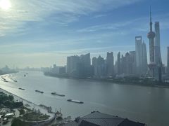 -上海外滩茂悦大酒店