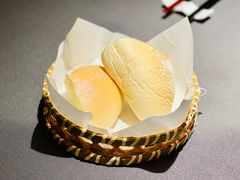 雪山奶露包-小炳胜(卓悦中心店)