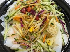-陇上秦轩西安biangbiang面(朝龙汇店)