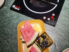 -牛New寿喜烧(中山公园龙之梦店)
