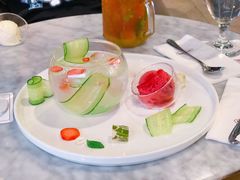 冰青荔枝 气泡特饮-哈根达斯(上海金山店)