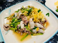 -旺角小渔村(二马路店)