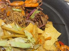 -一烙锅(友谊店)