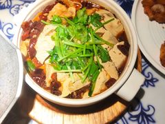 -卢大鲜鱼头捞饭(美利广场店)