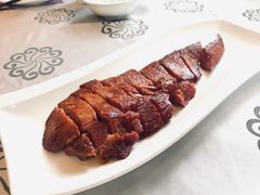 香烧牛舌-岭南海晏楼(东晓南店)