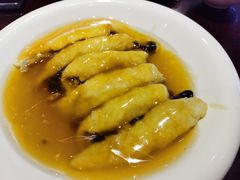 糟溜黄鱼片-德兴馆(广东路总店)