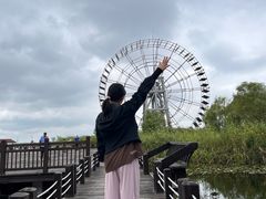-苏州太湖湖滨国家湿地公园
