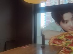 -必胜客(五道口店)