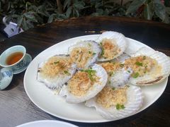 扇贝-猪肉婆私房菜(容桂总店)