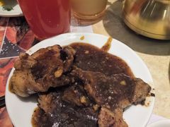 -芭菲盛宴·环球美食(北城国际店)