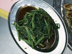 -黄亚华小食店(Jalan Alor)