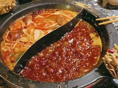 -蜀大侠火锅(总府路店)