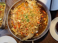 -小柴米·传统江西菜(万寿宫店)