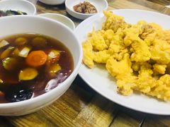 -山海珍味韩国料理(奥城店)