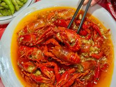 -李叔叔虾蟹大排档(青羊店)