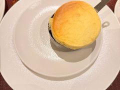 -武汉厨房自助餐厅·武汉卓尔万豪酒店