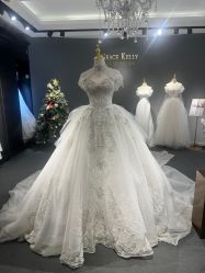 -GRACE KELLY婚纱与礼服(北京店)