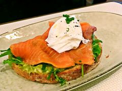 -BAKER&SPICE(安福路店)