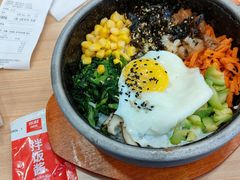 -米村拌饭(城阳万象汇店)