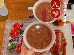 -小大董·烤鸭(王府井apm店)