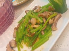 -巧克力渔家.小船海鲜胶东菜(万平口店)